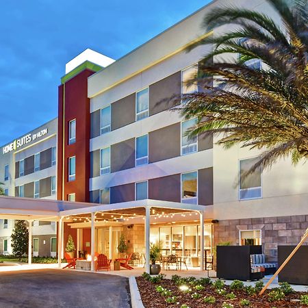 Home2 Suites By Hilton Daytona Beach Speedway מראה חיצוני תמונה