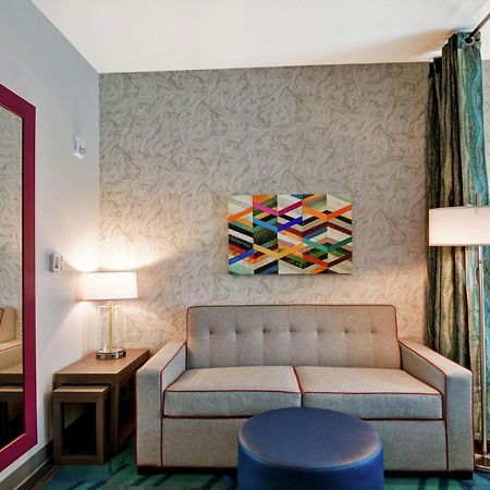 Home2 Suites By Hilton Daytona Beach Speedway מראה חיצוני תמונה