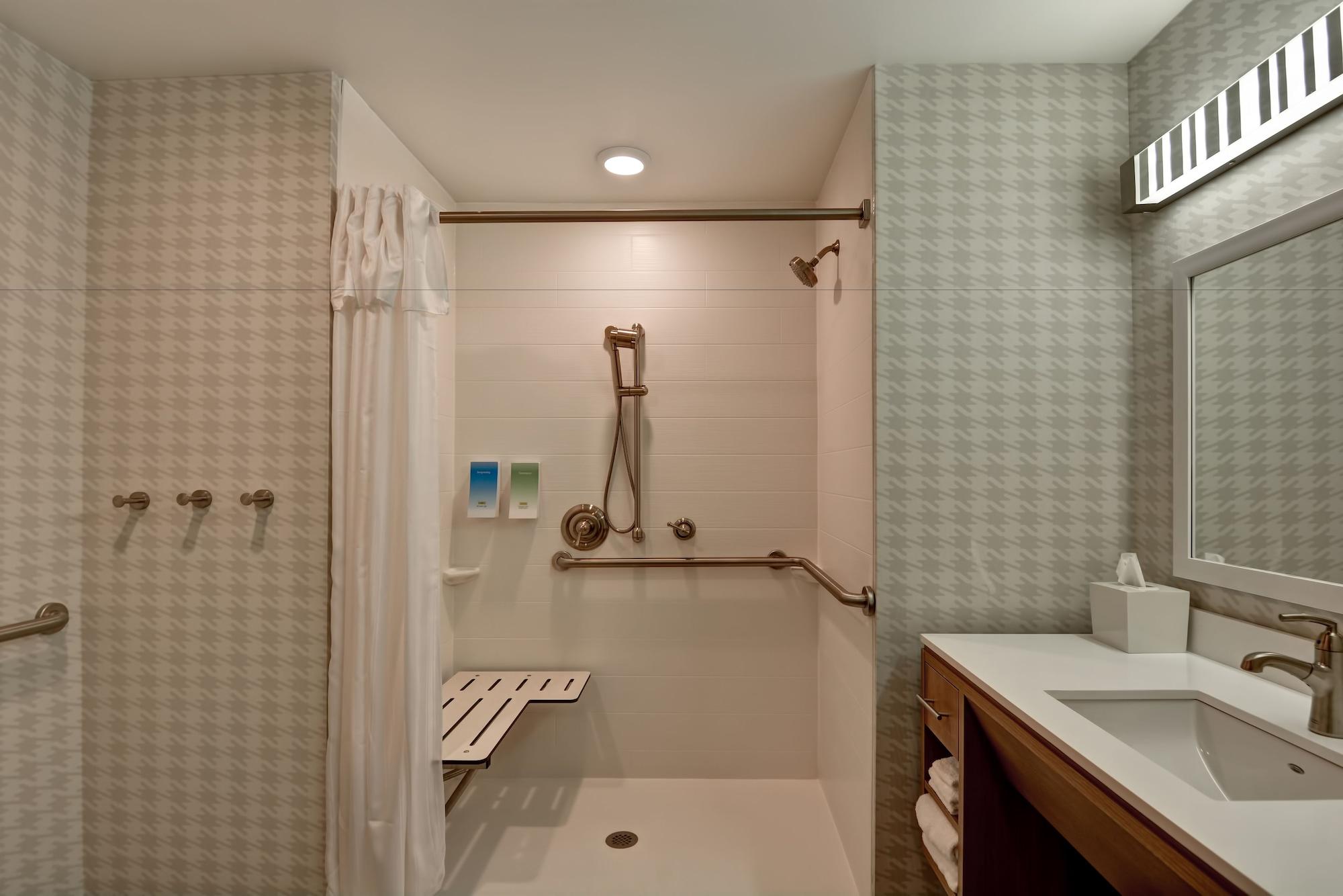 Home2 Suites By Hilton Daytona Beach Speedway מראה חיצוני תמונה