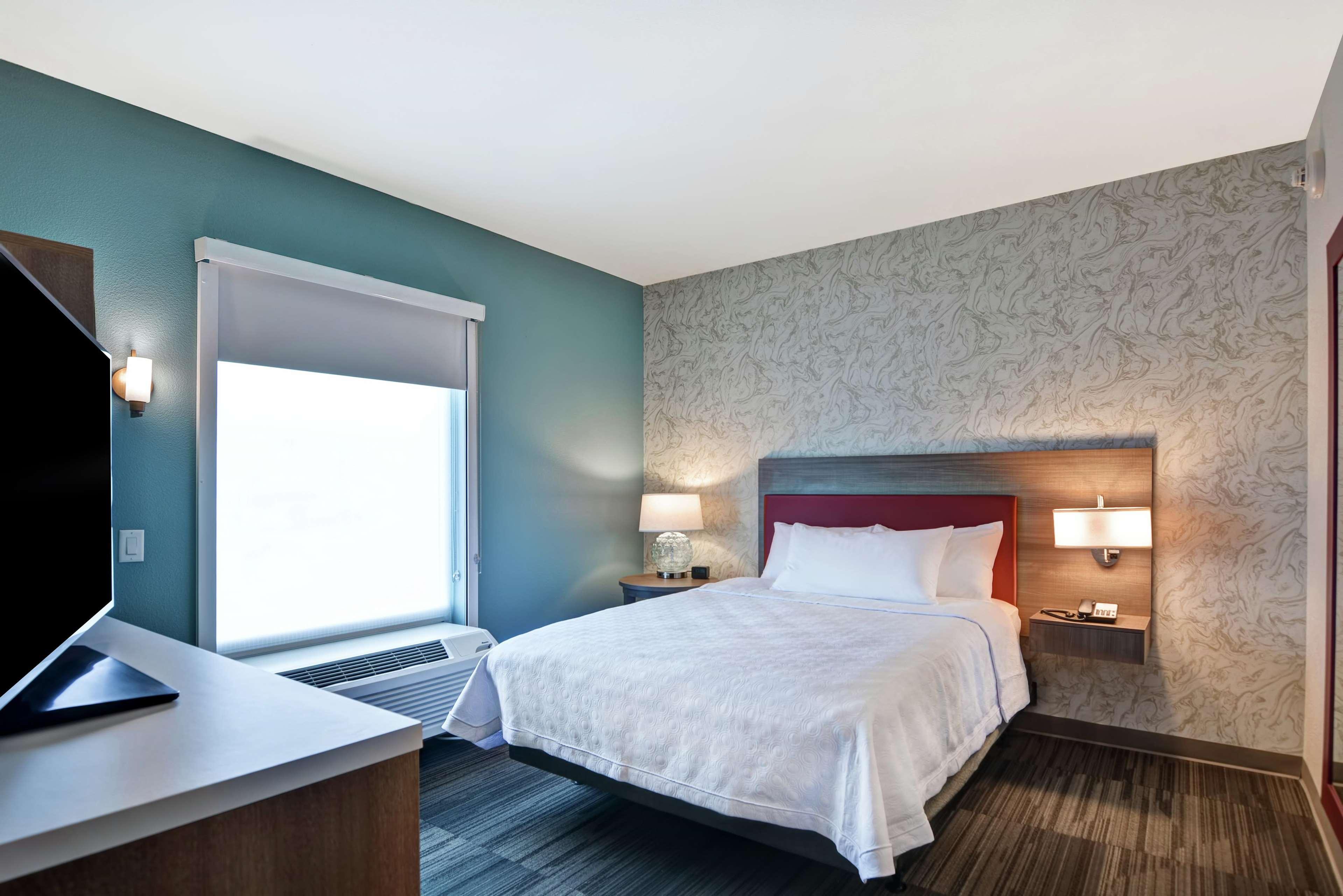 Home2 Suites By Hilton Daytona Beach Speedway מראה חיצוני תמונה