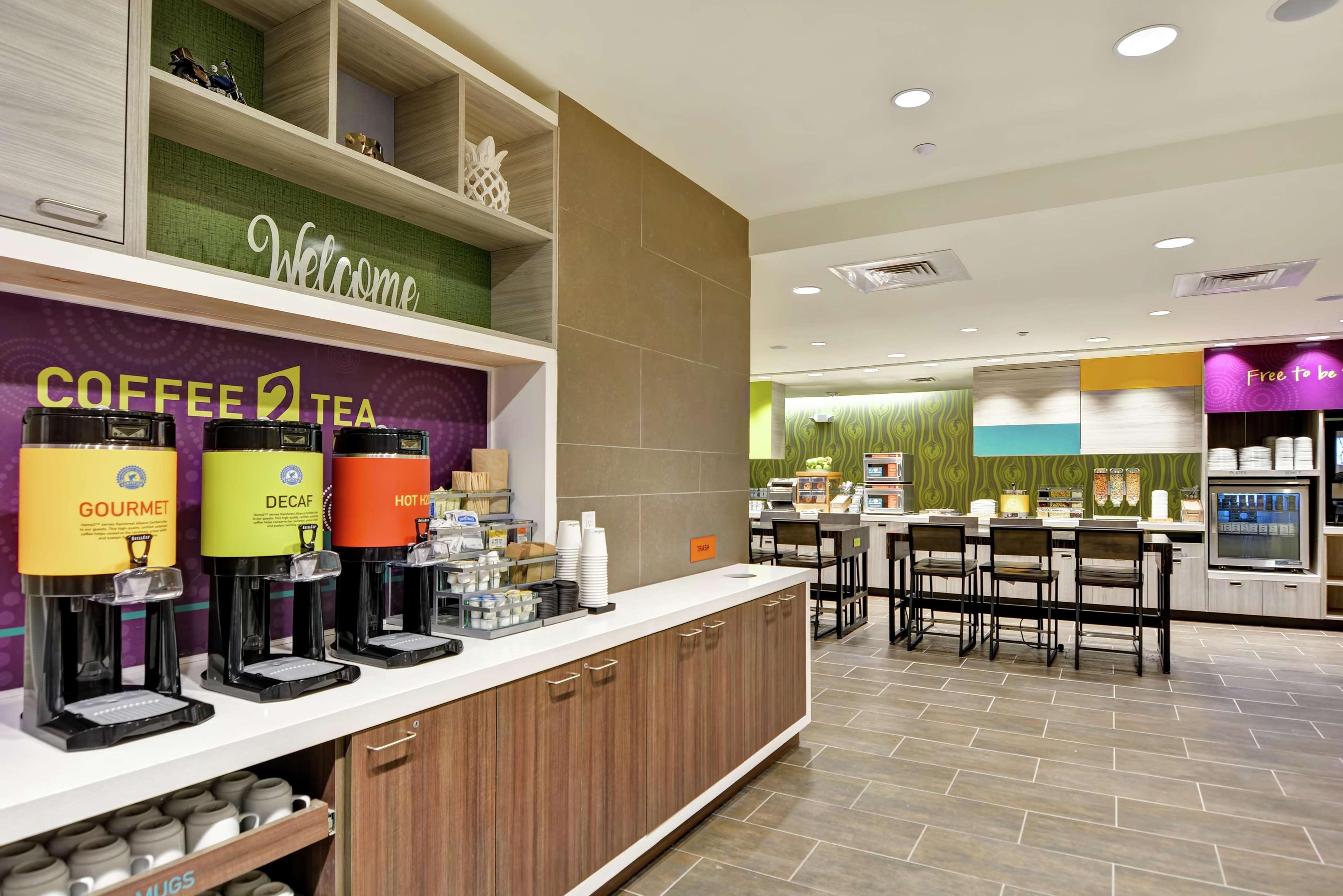 Home2 Suites By Hilton Daytona Beach Speedway מראה חיצוני תמונה
