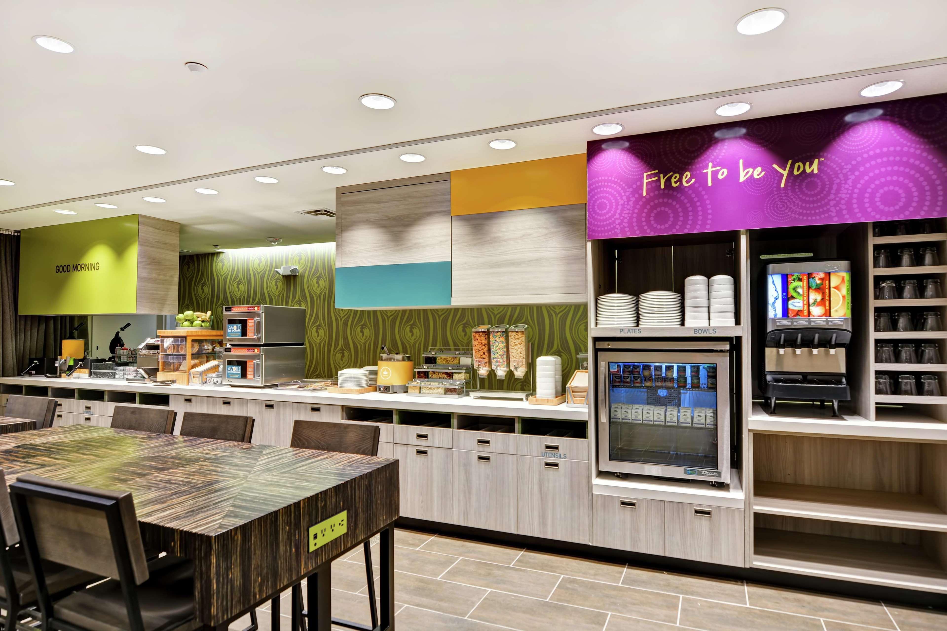 Home2 Suites By Hilton Daytona Beach Speedway מראה חיצוני תמונה