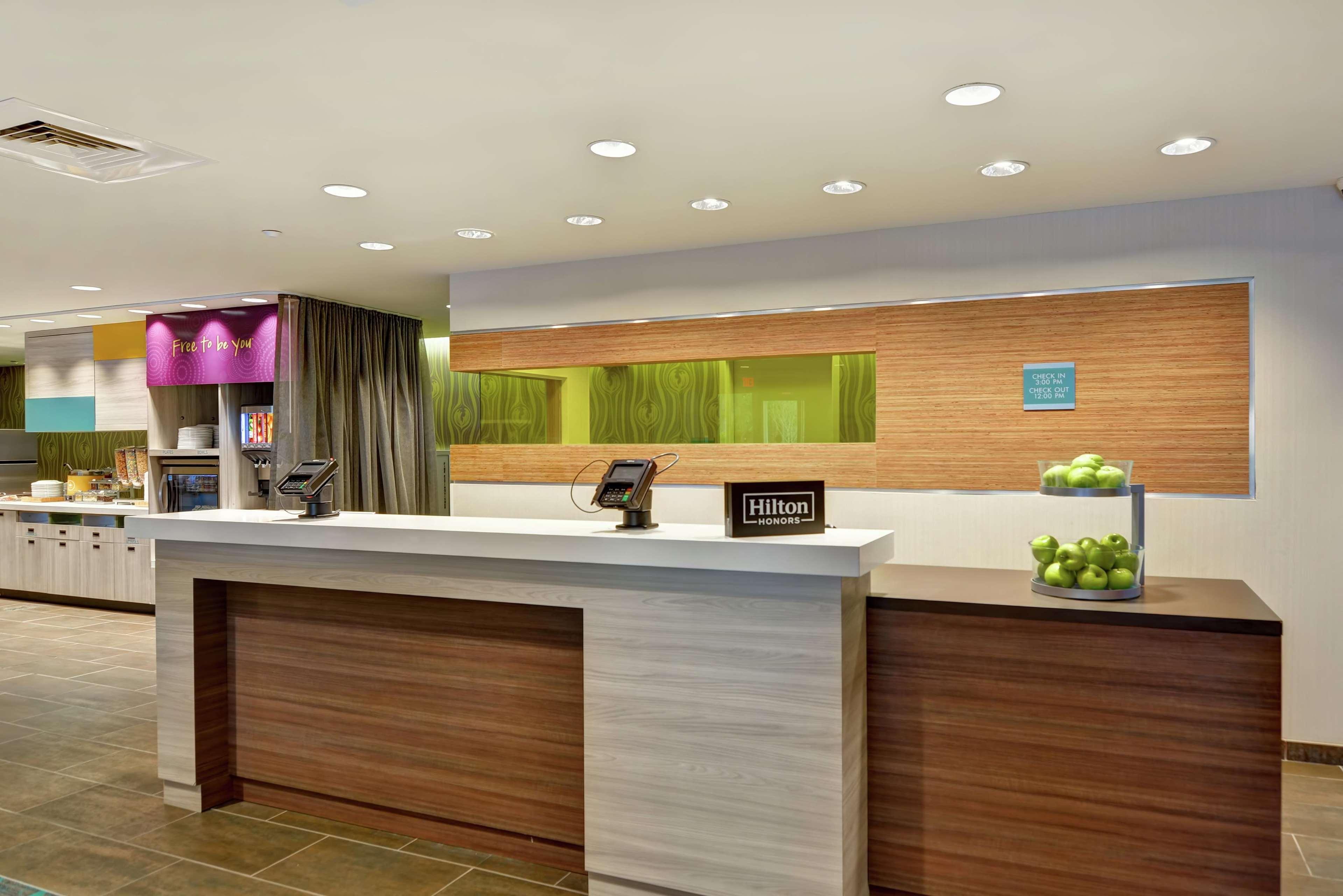 Home2 Suites By Hilton Daytona Beach Speedway מראה חיצוני תמונה
