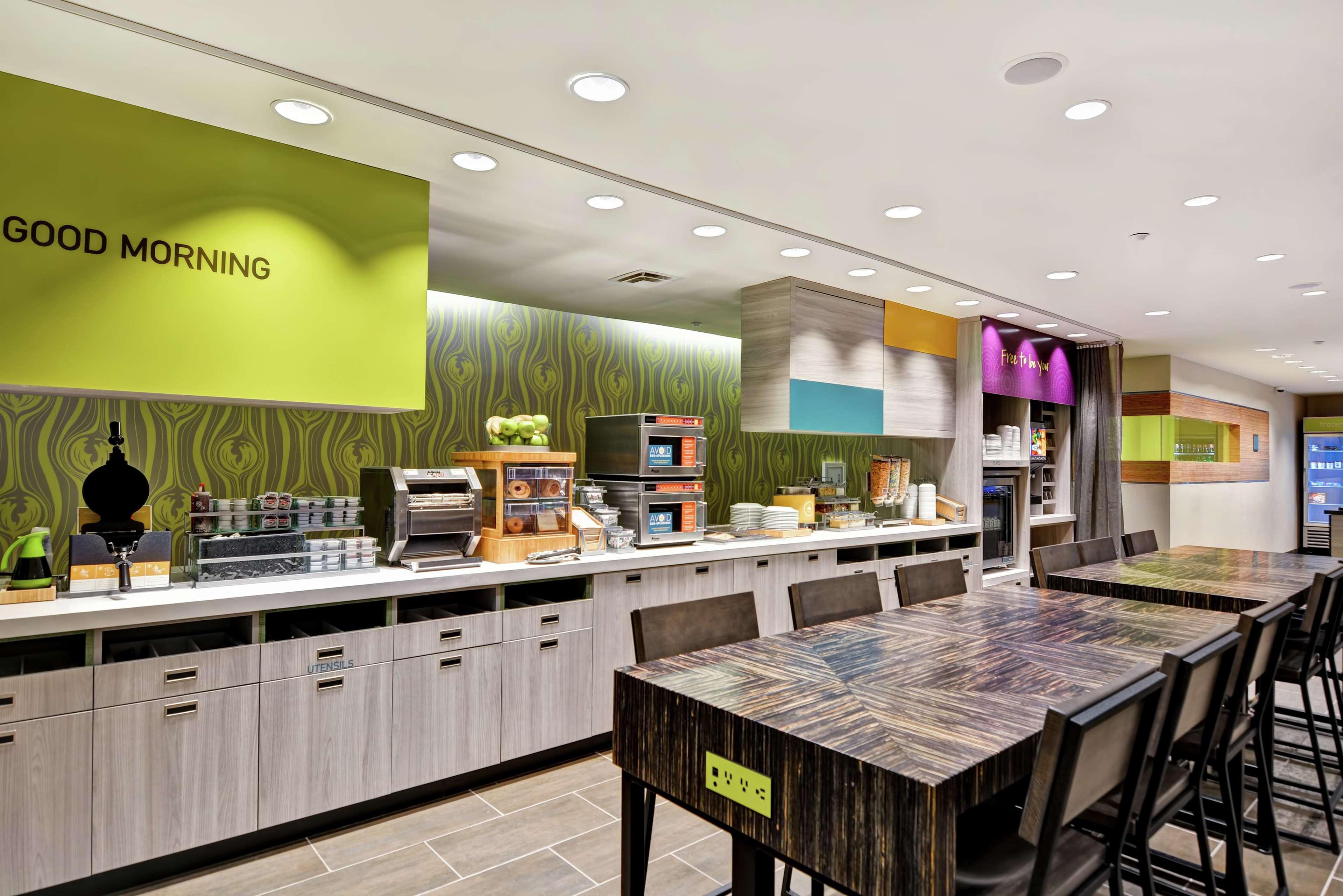 Home2 Suites By Hilton Daytona Beach Speedway מראה חיצוני תמונה