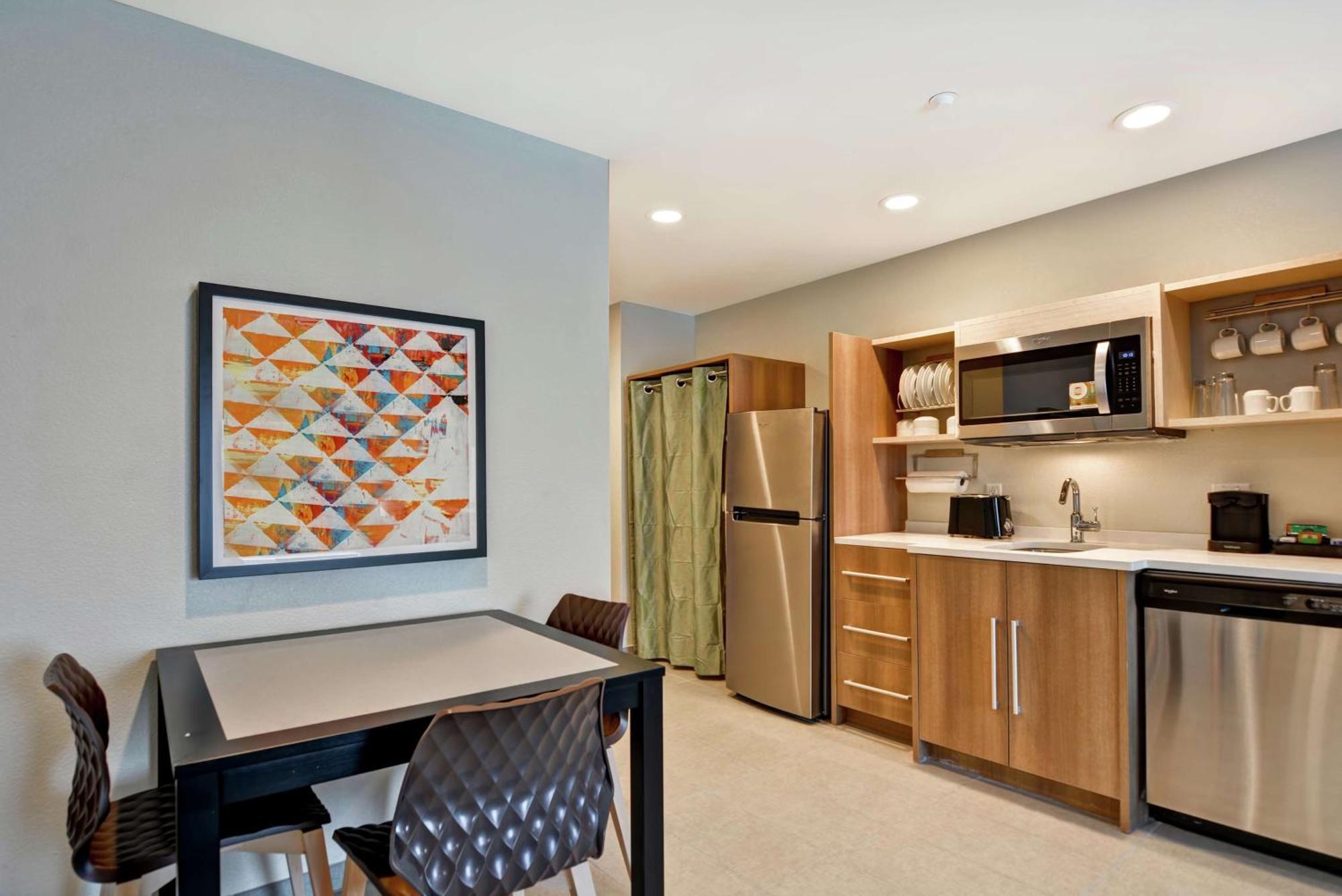 Home2 Suites By Hilton Daytona Beach Speedway מראה חיצוני תמונה