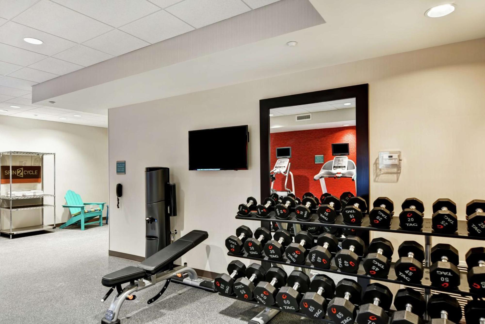 Home2 Suites By Hilton Daytona Beach Speedway מראה חיצוני תמונה