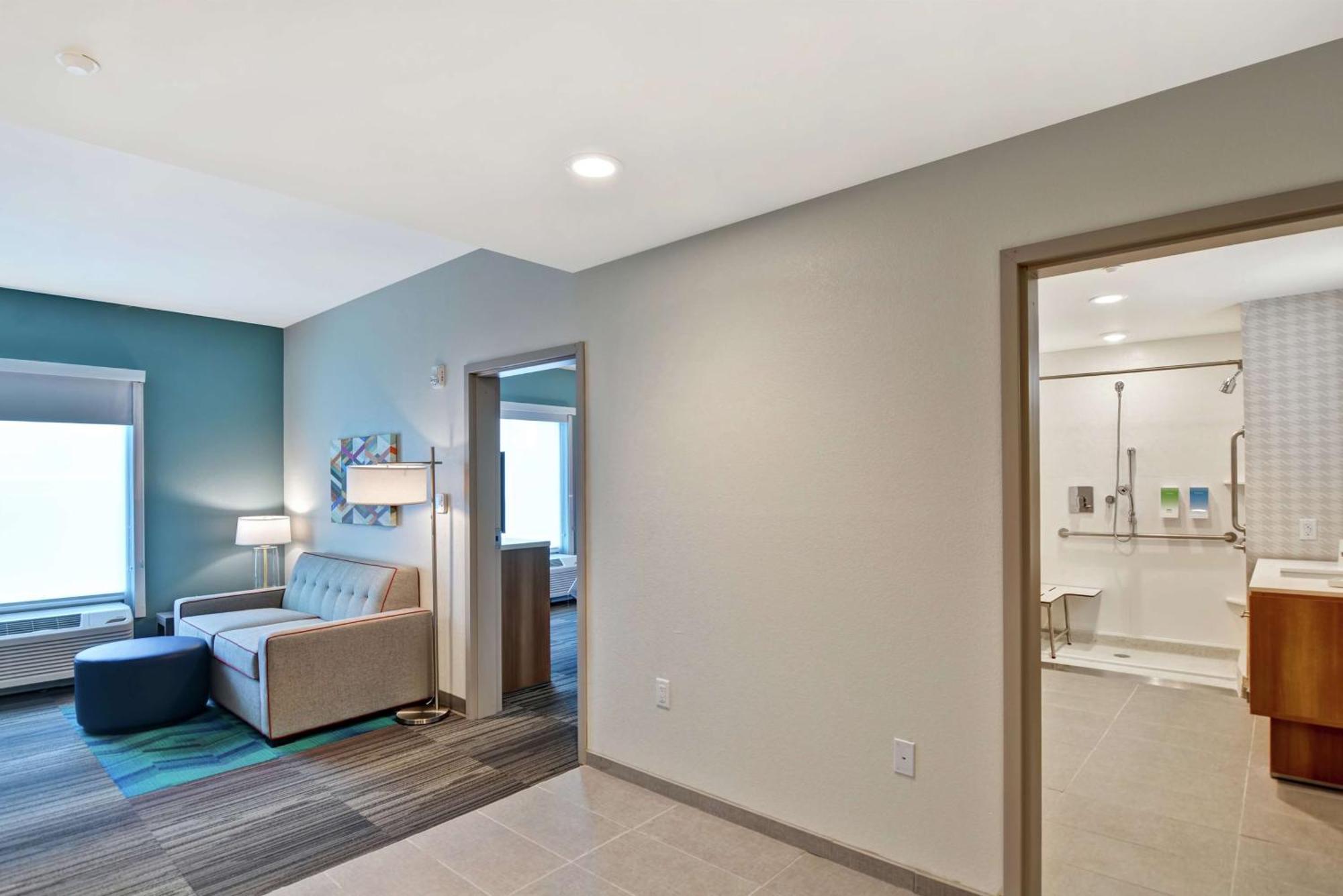 Home2 Suites By Hilton Daytona Beach Speedway מראה חיצוני תמונה