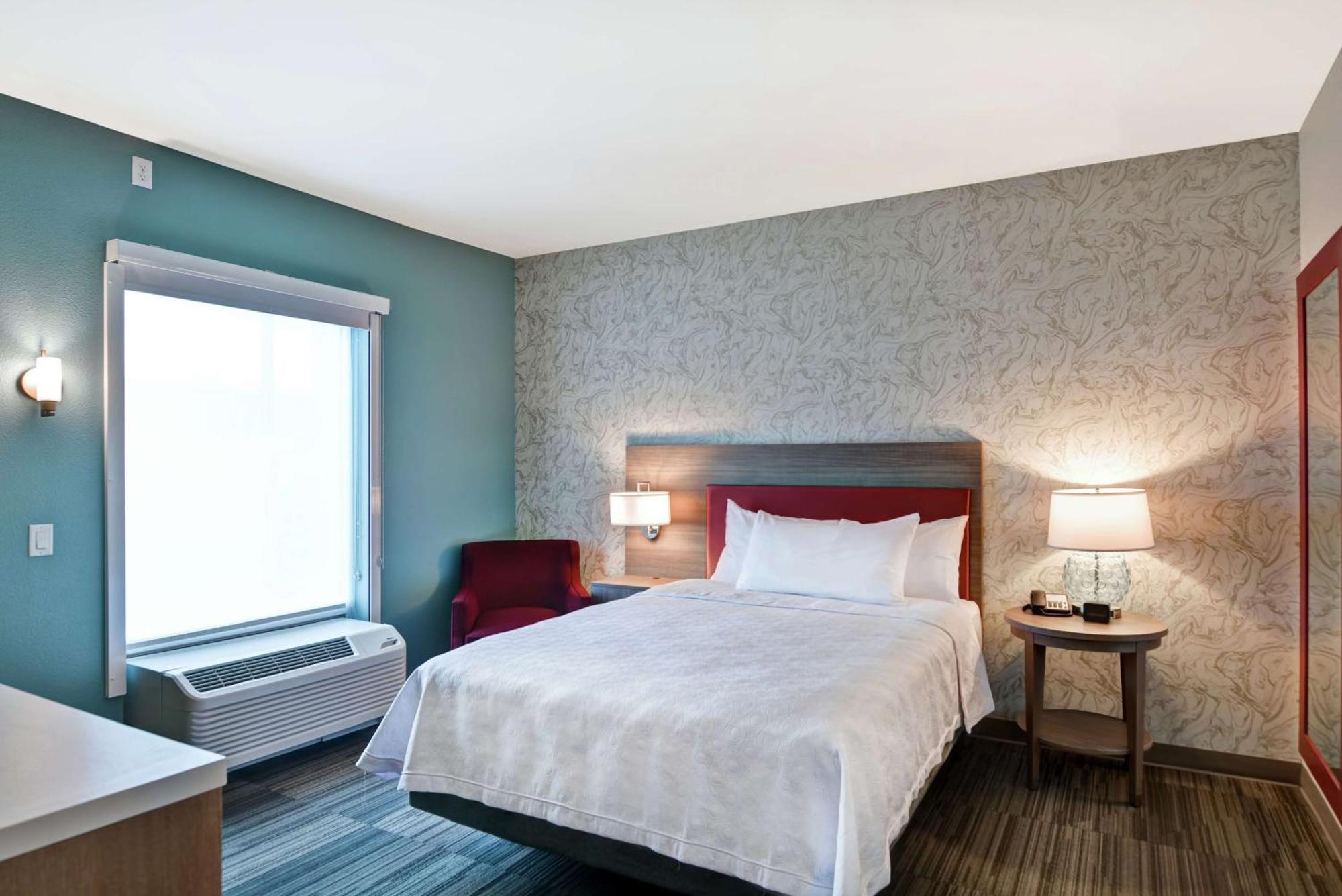 Home2 Suites By Hilton Daytona Beach Speedway מראה חיצוני תמונה