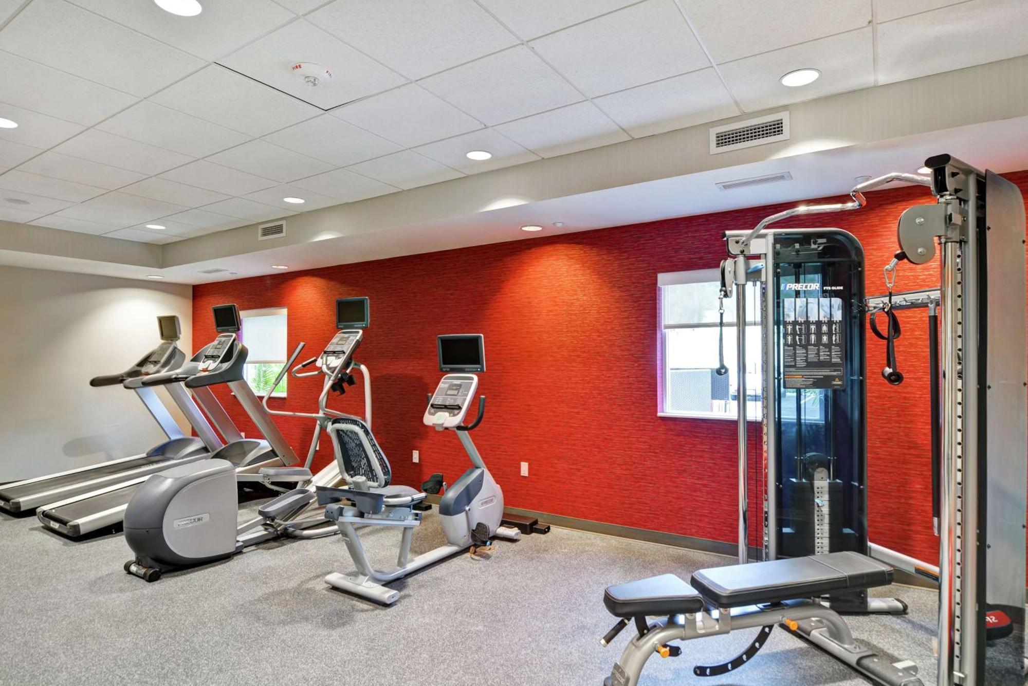 Home2 Suites By Hilton Daytona Beach Speedway מראה חיצוני תמונה