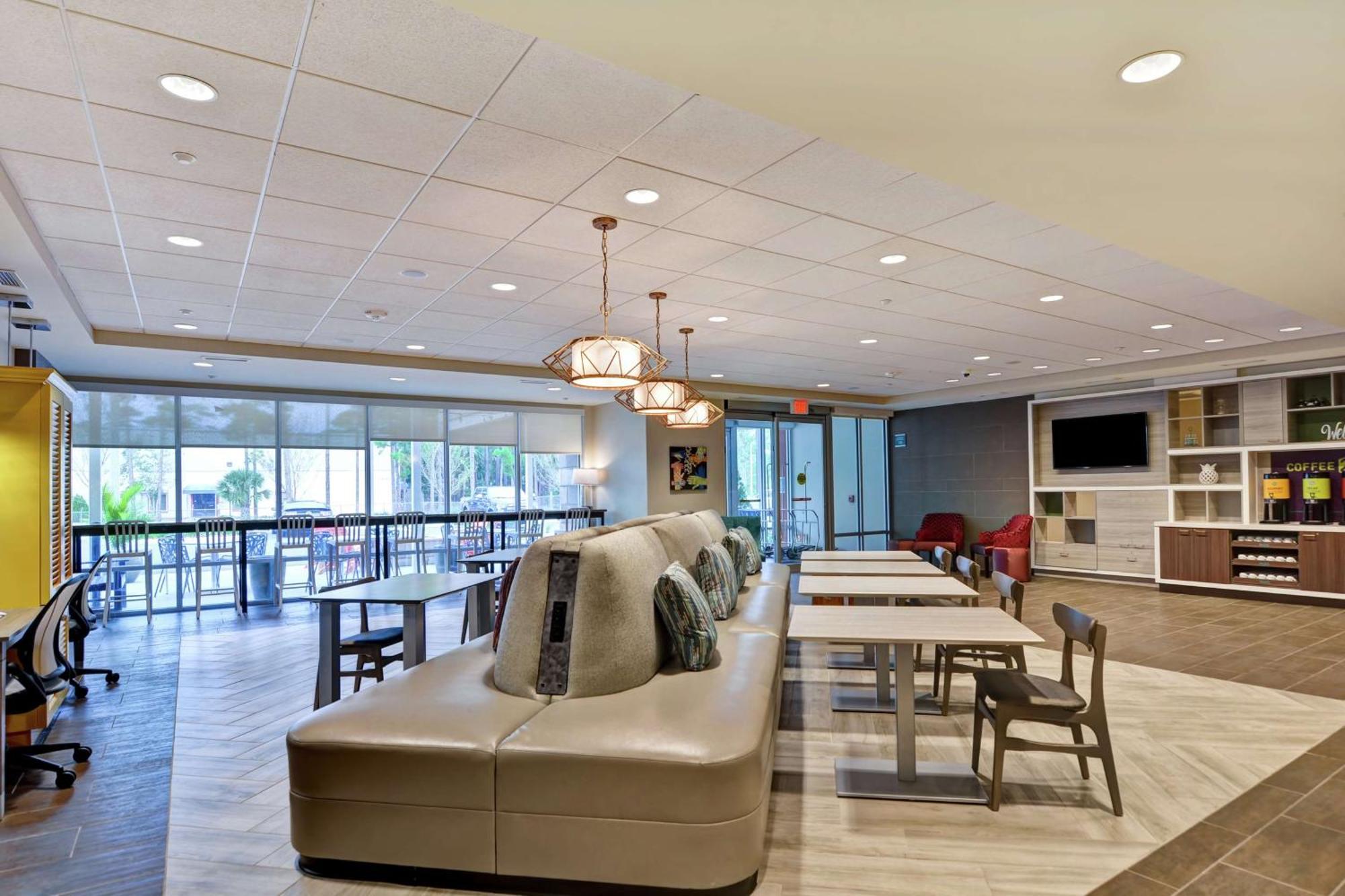 Home2 Suites By Hilton Daytona Beach Speedway מראה חיצוני תמונה