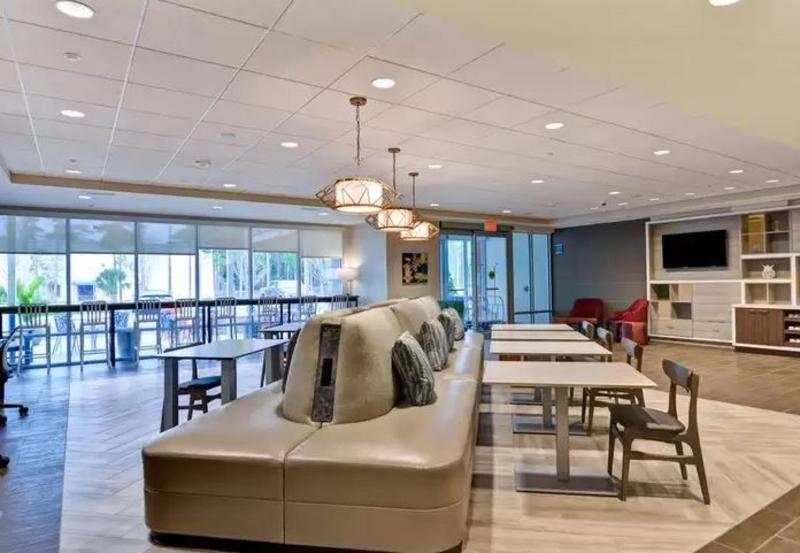 Home2 Suites By Hilton Daytona Beach Speedway מראה חיצוני תמונה