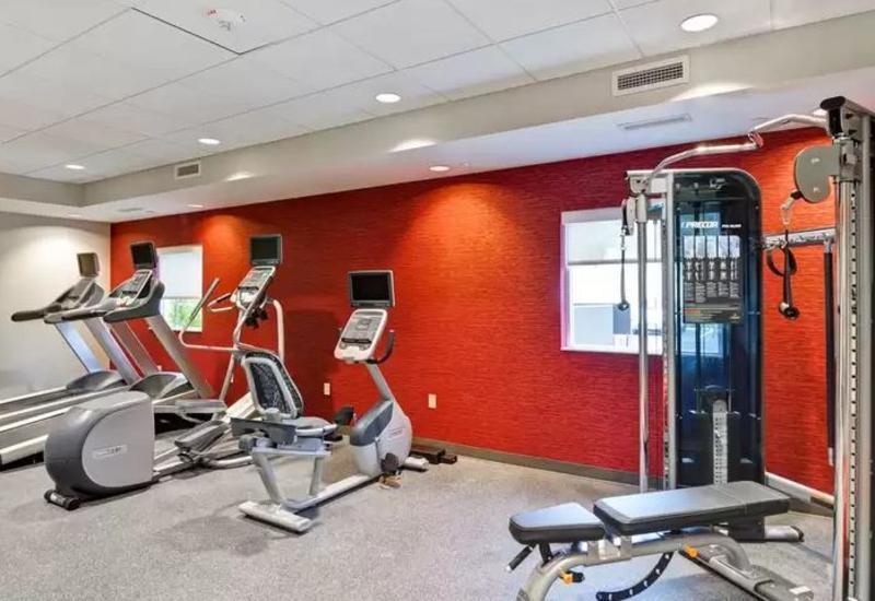 Home2 Suites By Hilton Daytona Beach Speedway מראה חיצוני תמונה
