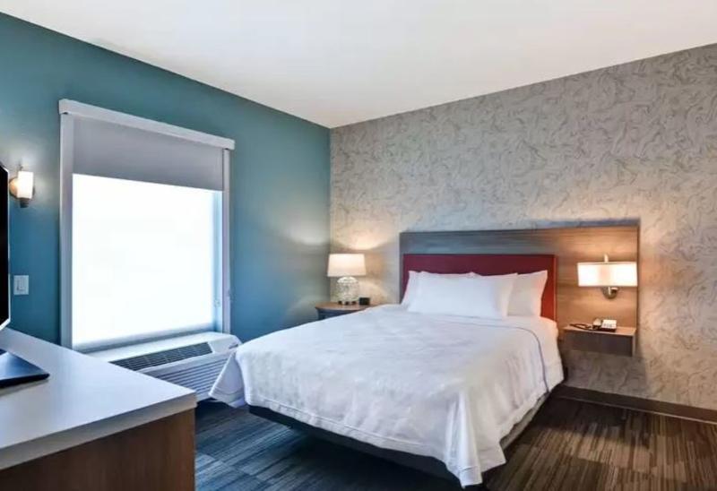 Home2 Suites By Hilton Daytona Beach Speedway מראה חיצוני תמונה