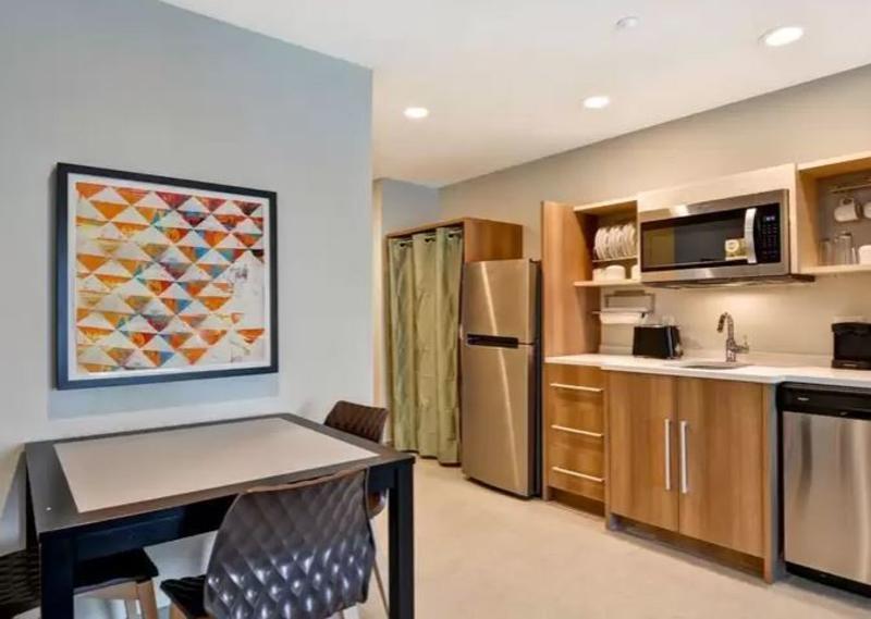 Home2 Suites By Hilton Daytona Beach Speedway מראה חיצוני תמונה